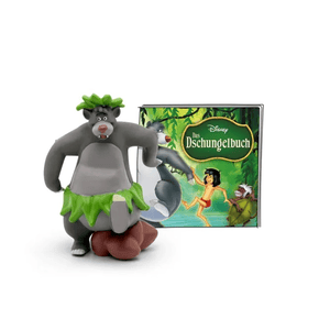 tonies® - Disney - Das Dschungelbuch