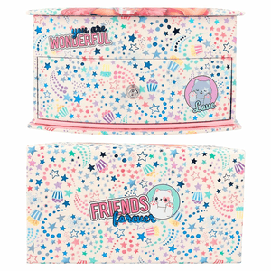 TOPModel Schmuckkästchen klein CUTIE STAR