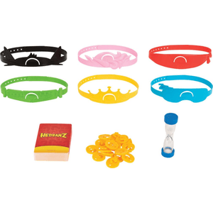 Hedbanz Refresh