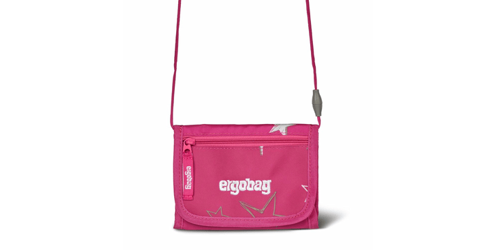 ergobag Brustbeutel SternzauBär 2025
