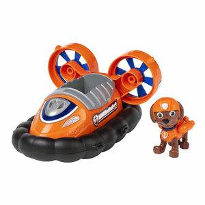 Paw Patrol Zuma Luftkissenfahrzeug