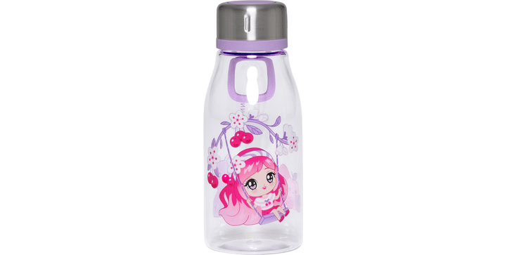 Beckmann Trinkflasche 400 ml Cherry