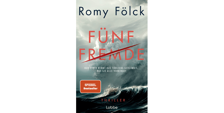 Fünf Fremde