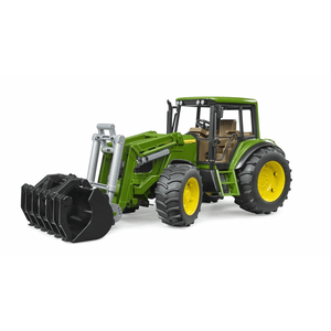 bruder - John Deere 6920 mit Frontlader
