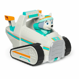 Paw Patrol Everest Schneepflug