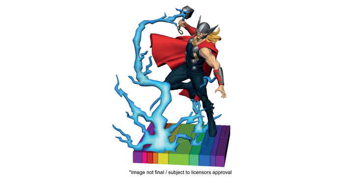 BULLYLAND® Marvel Thor