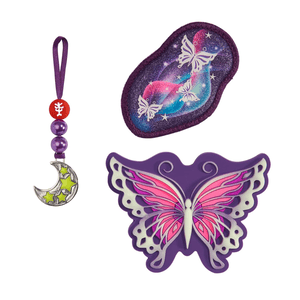 MAGIC MAGS GLOW "Butterfly Night"