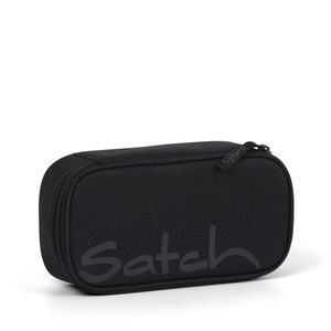 satch Schlamperbox SAT-BSC-001-800 Blackjack, black