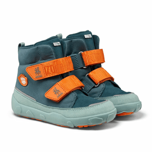 Affenzahn Winterstiefel Vegan Comfy 2024 Hase