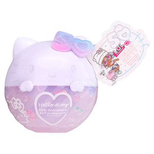 L.O.L. Surprise Loves Hello Kitty Tot - Crystal Cutie