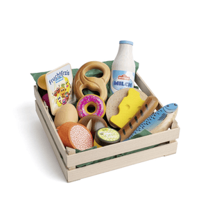 Erzi 28220 Snacks XL