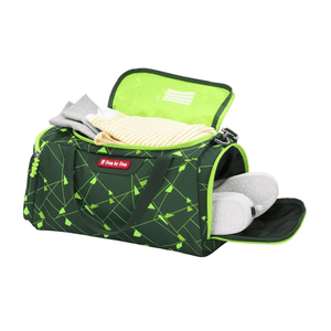 Step by Step Sporttasche "Dino Night Tyro"