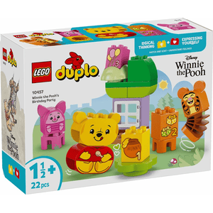 LEGO® DUPLO® 10457 Winnie Puuhs Geburtstagsparty