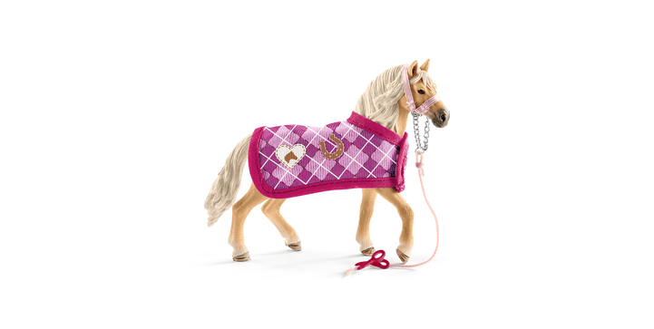 Schleich® 42431 Horse Club Sofias Mode-Kreation