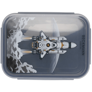 Beckmann Brotdose - Space Mission