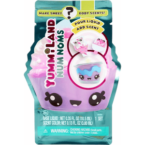Yummiland Num Noms Body Duft Series 2 - Blindpack