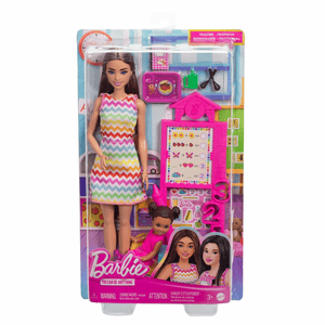Barbie Deluxe Karrieren: Lehrerin