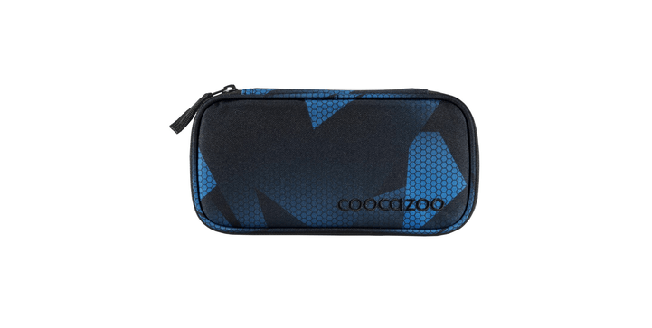 coocazoo Schlampermäppchen Electric Ice