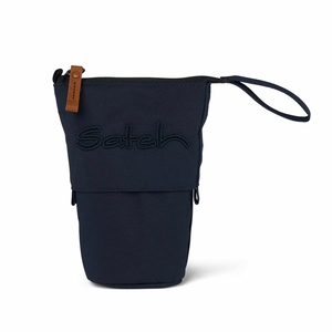 satch Pencil Slider Nordic Blue