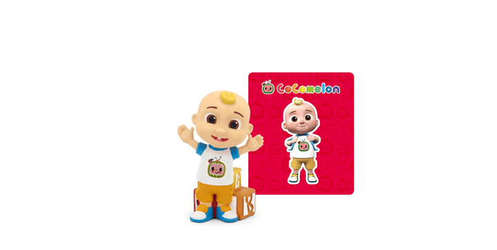 tonies® - Cocomelon - Spiel und Spaß mit JJ