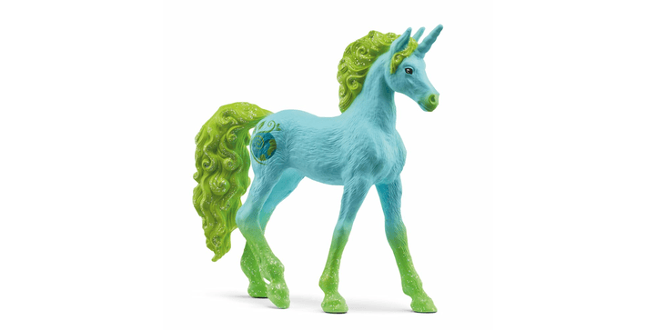 Schleich® 70795 Sammeleinhorn Terra