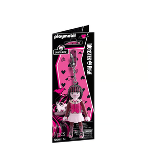 72046 Monster High Draculaura Anhänger - Playmobil
