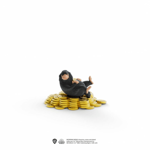schleich® 14905 Niffler™ mit Gold
