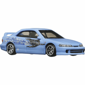 Hot Wheels Premium Fast & Furious Custom Acura Integra Sedan GSR