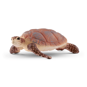 Schleich® 14876 - Echte Karettschildkröte