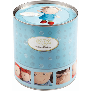 HABA Puppe Mirle 20 cm
