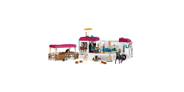 Schleich® 42619 Horse Transporter