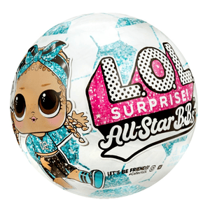 L.O.L. Surprise All Star BBs-Scr - Blindpack