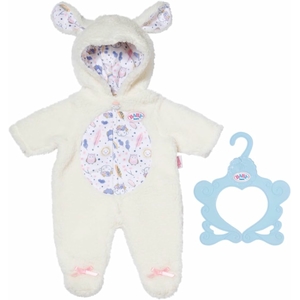 BABY born® Schäfchenanzug 43cm