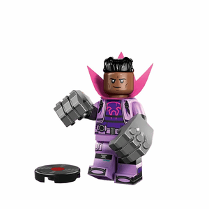 LEGO® Minifiguren 71050 Miles Morales/Prowler