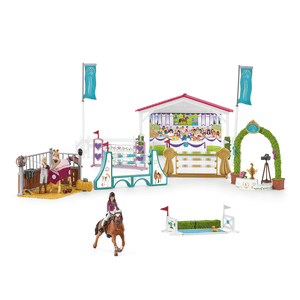 Schleich® 42440 Freundschaftsturnier