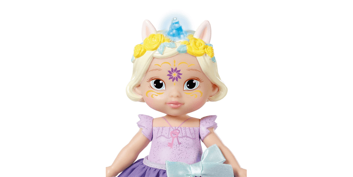 BABY born Storybook Prinzessin Bella 18cm