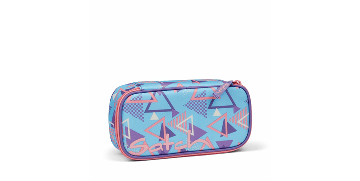 satch Schlamperbox 80s Dance