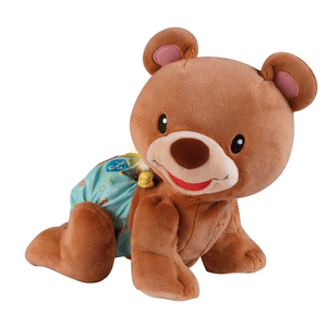 VTech® Krabbel-mit-mir-Bär