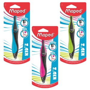 Maped Zirkel Kid'z Blister - Blindpack