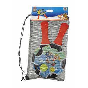 Happy People Paw Patrol Neopren Beach Ball Set