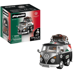 72315 Volkswagen T1 Camper MEX Edition - Playmobil