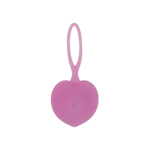 Beckmann B-SEEN & SAFE LED Licht - Rosa Herz