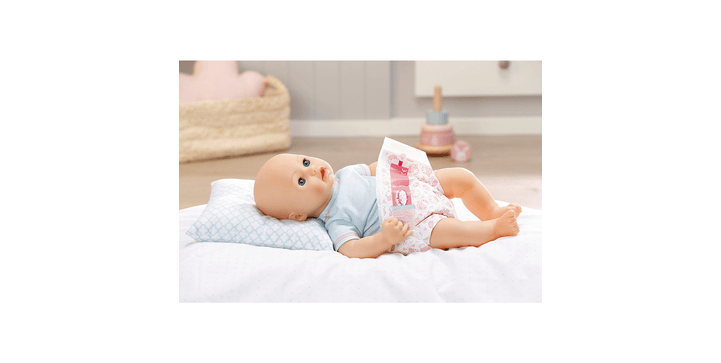 Baby Annabell Windeln 5 Stuck
