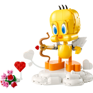 LEGO® Seasons 40824 Liebesbote Tweety