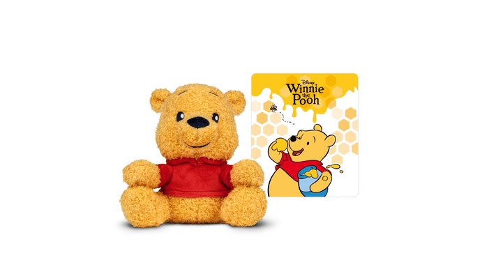 tonies® Cuddle - Winnie