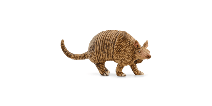 Schleich® 14874 - Guerteltier