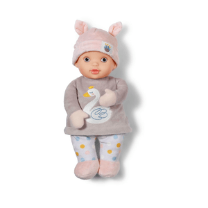 BABY born® for babies Sweetie Mauve 30cm