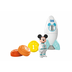 71771 JUNIOR & Disney: Micky Maus' Raketen- & Weltraum-Abenteuer