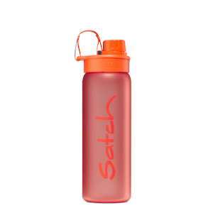 satch Sport Trinkflasche - Orange