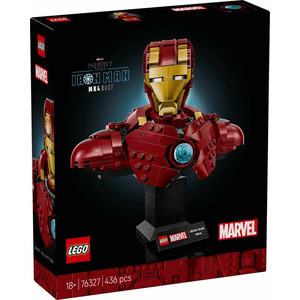 LEGO® Marvel Super Heroes™ 76327 Iron Man MK4